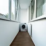 The Mews - Near Afi Mall Apartment Brasov