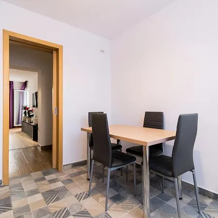 The Mews - Near Afi Mall Brasov