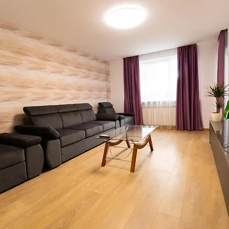 The Mews - Near Afi Mall Brasov