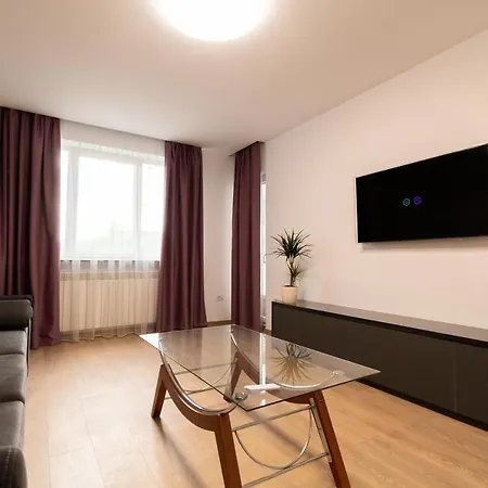 The Mews - Near Afi Mall Apartment Brasov