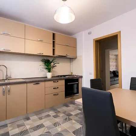 Apartment The Mews - Near Afi Mall