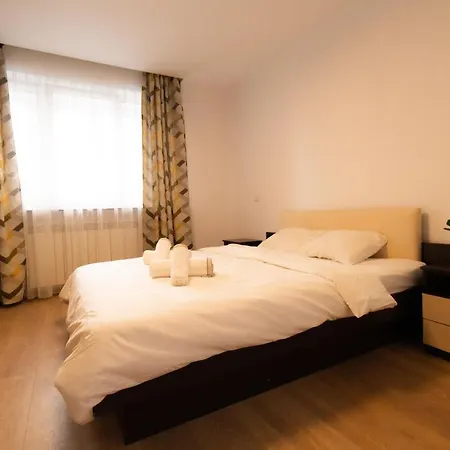 The Mews - Near Afi Mall