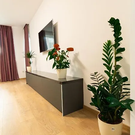 The Mews - Near Afi Mall *