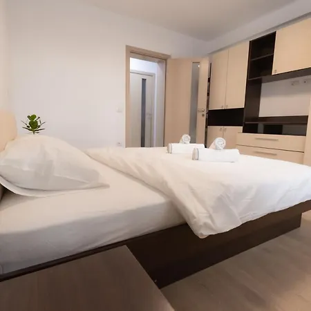 The Mews - Near Afi Mall * Brasov