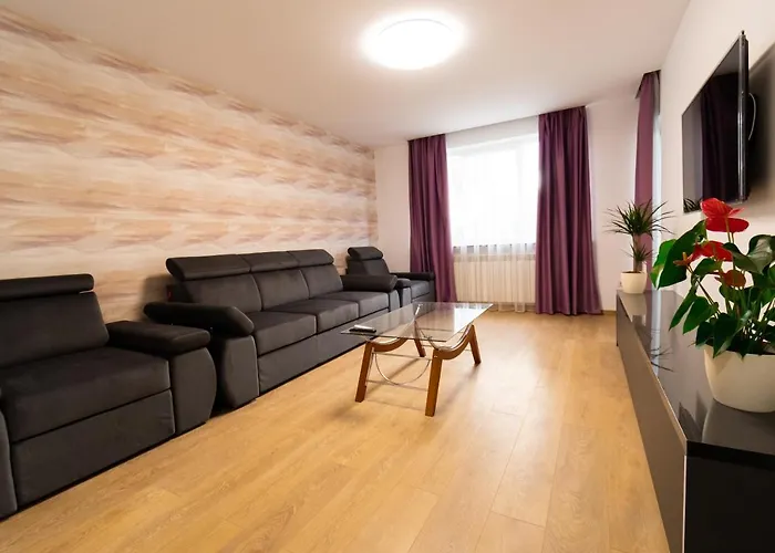 The Mews - Near Afi Mall Brasov