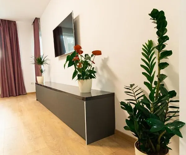 The Mews - Near Afi Mall *