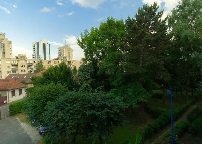 The Mews - Near Afi Mall *