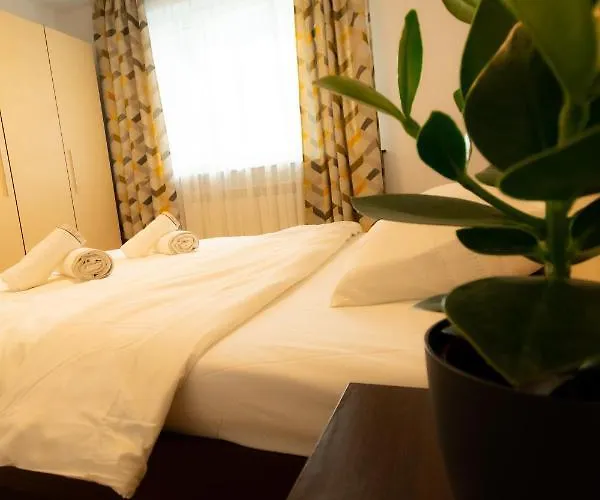 The Mews - Near Afi Mall