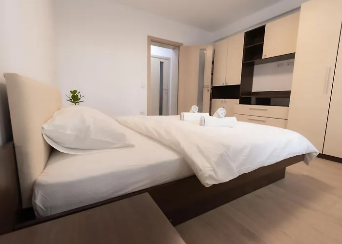 The Mews - Near Afi Mall * Brasov