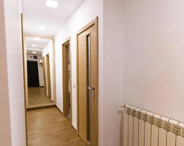 The Mews - Near Afi Mall Brasov